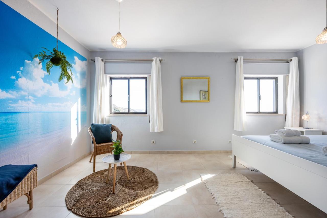 Bay View Townhouse Villa Salema Buitenkant foto